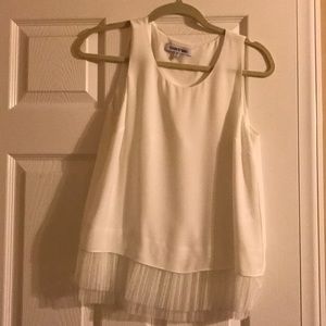 Elizabeth and James Blouse